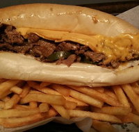 Sparrow's Philly Cheesesteaks - Accommodation Redcliffe