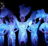 Vau d'vile Drag Cabaret Restaurant - Accommodation Redcliffe