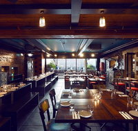 Village People Hawker Food-hall - Accommodation Redcliffe