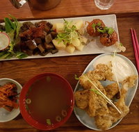 Yong Green Food - Accommodation Redcliffe