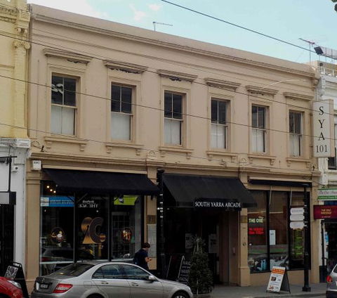 Aroma Cafe And Pizzeria - Accommodation Redcliffe 0
