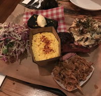 Bluebonnet Barbecue