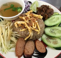 Mee Dee Thai Restaurant - Accommodation Redcliffe