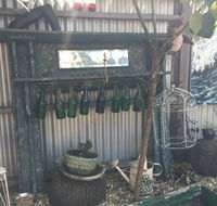 The Knife Shop