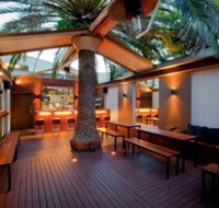 Carpe Diem Bar - Accommodation Redcliffe