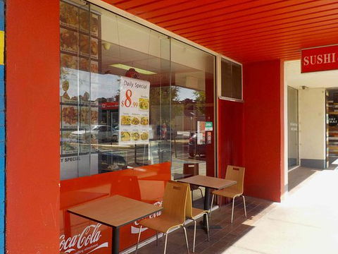 Lara Sushi & Noodles - Accommodation Redcliffe 0