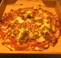 TC's Diner  Pizza - Accommodation Redcliffe
