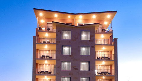 CBD Executive Apartments - Accommodation Redcliffe 0