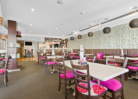 CBD Executive Apartments - Accommodation Redcliffe 7
