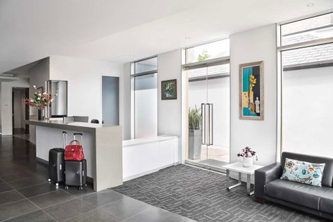 Punthill Williamstown - Accommodation Redcliffe 3