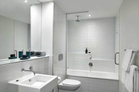 Punthill Williamstown - Accommodation Redcliffe 5