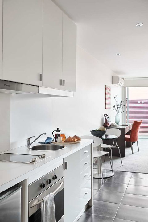 Punthill Williamstown - Accommodation Redcliffe 10