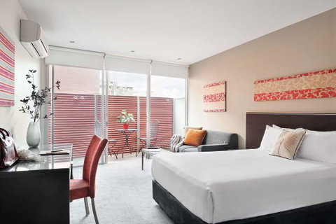 Punthill Williamstown - Accommodation Redcliffe 12