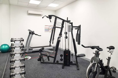 Punthill Williamstown - Accommodation Redcliffe 16