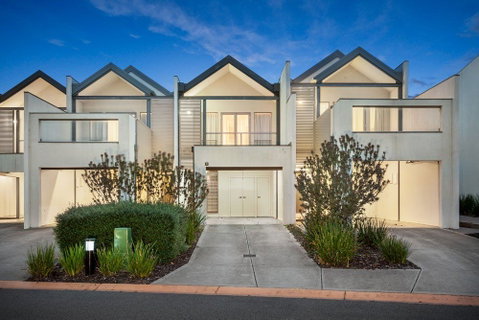 Quest Sanctuary Lakes - Accommodation Redcliffe 0