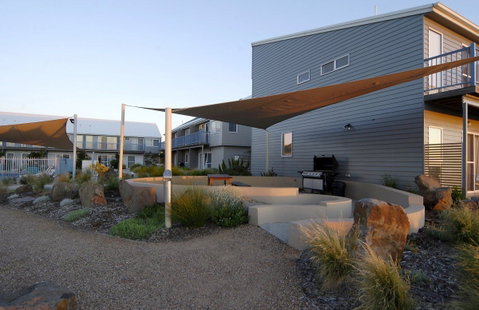Quest Williamstown North - Accommodation Redcliffe 0