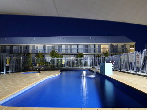 Quest Williamstown North - Accommodation Redcliffe 4