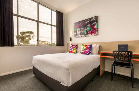 Nightcap at Ashley Hotel - Accommodation Redcliffe 5