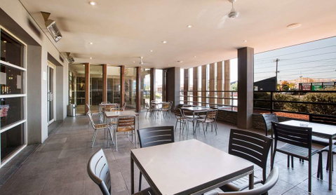 Nightcap at Ashley Hotel - Accommodation Redcliffe 8