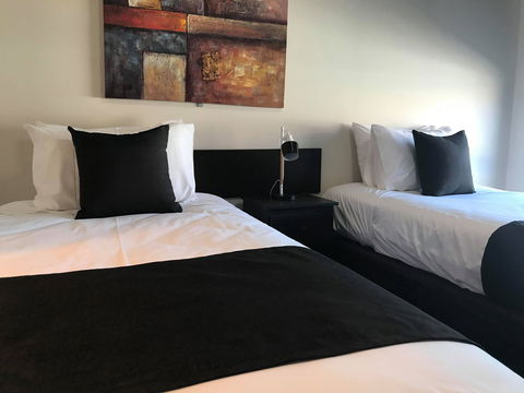 Guiding Star Hotel - Accommodation Redcliffe 7