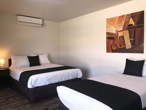 Guiding Star Hotel - Accommodation Redcliffe 8