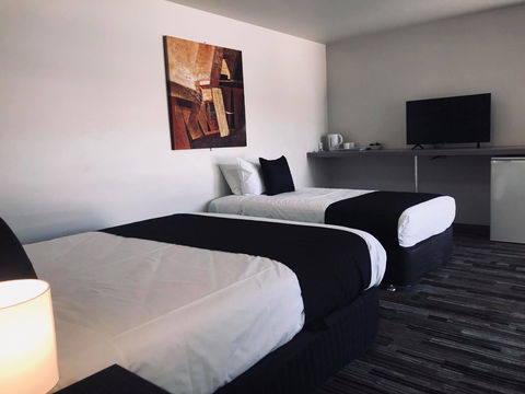 Guiding Star Hotel - Accommodation Redcliffe 9