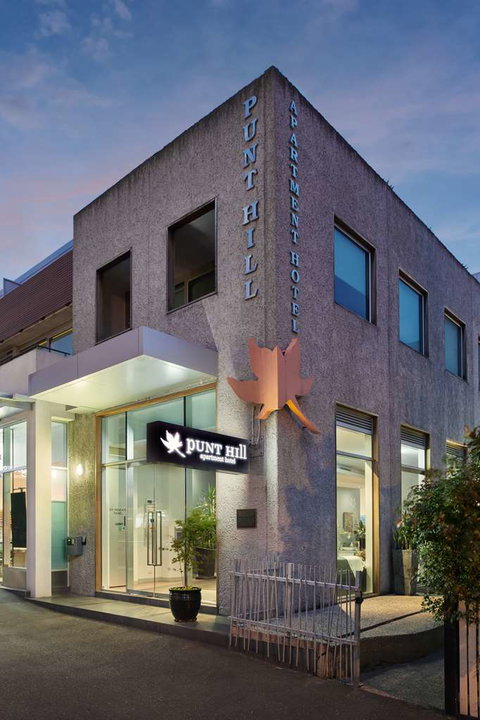 Punthill Williamstown - Accommodation Redcliffe 0