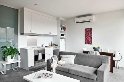 Punthill Williamstown - Accommodation Redcliffe 14