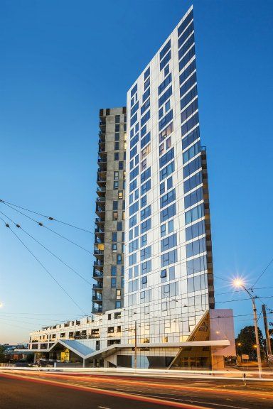 Flemington VIC Accommodation Redcliffe