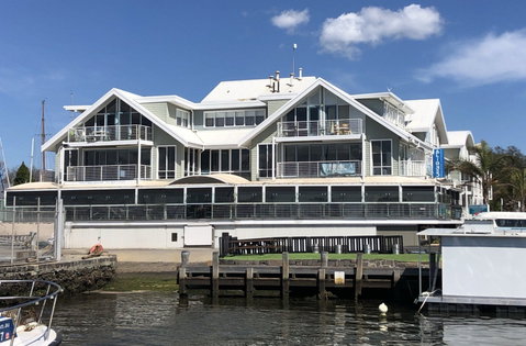 Williamstown Residences - Accommodation Redcliffe 0
