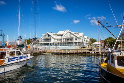 Williamstown Residences - Accommodation Redcliffe 1