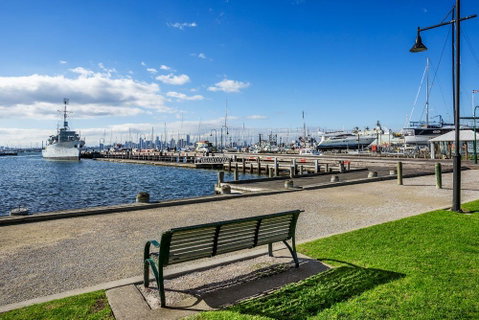 Williamstown Residences - Accommodation Redcliffe 2