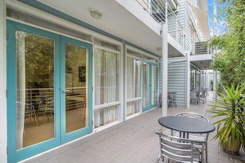 Williamstown Residences - Accommodation Redcliffe 3