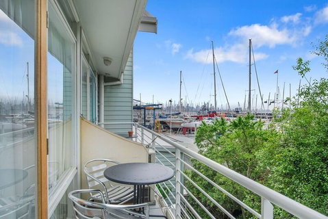 Williamstown Residences - Accommodation Redcliffe 4