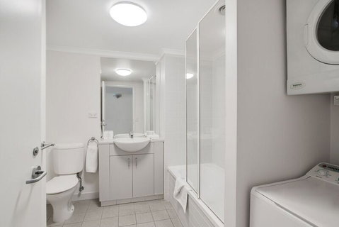 Williamstown Residences - Accommodation Redcliffe 6