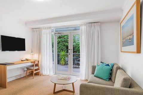 Williamstown Residences - Accommodation Redcliffe 12