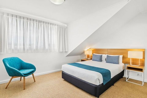 Williamstown Residences - Accommodation Redcliffe 13