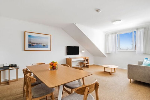 Williamstown Residences - Accommodation Redcliffe 17