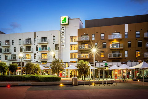 Quest Docklands - Accommodation Redcliffe 0