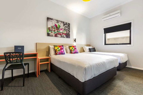 Nightcap at Ashley Hotel - Accommodation Redcliffe 6