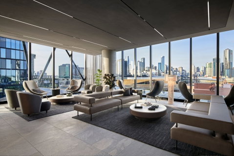 AC Hotel By Marriott Melbourne Southbank - Accommodation Redcliffe 0