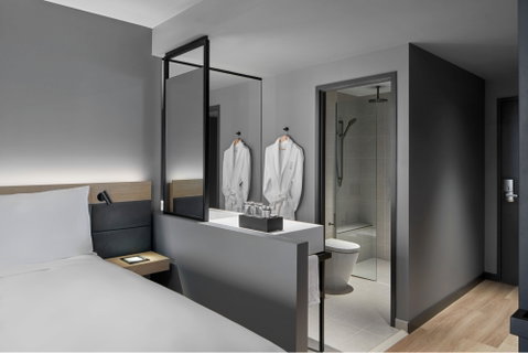 AC Hotel By Marriott Melbourne Southbank - Accommodation Redcliffe 4