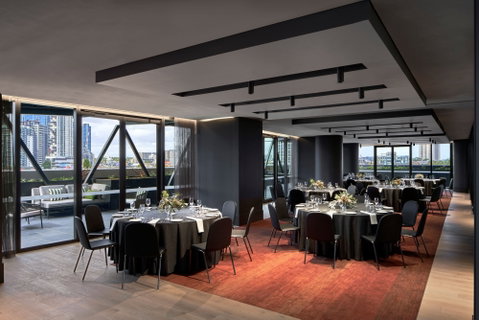 AC Hotel By Marriott Melbourne Southbank - Accommodation Redcliffe 6