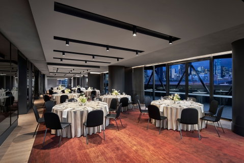 AC Hotel By Marriott Melbourne Southbank - Accommodation Redcliffe 7