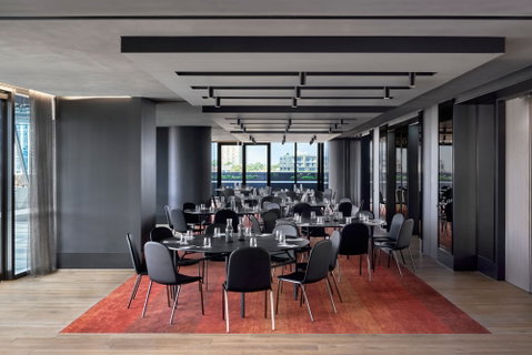 AC Hotel By Marriott Melbourne Southbank - Accommodation Redcliffe 8
