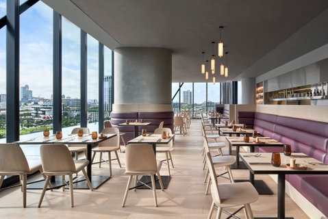 AC Hotel By Marriott Melbourne Southbank - Accommodation Redcliffe 9