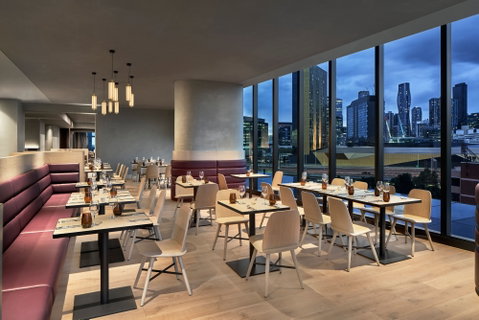 AC Hotel By Marriott Melbourne Southbank - Accommodation Redcliffe 10