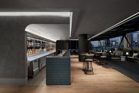 AC Hotel By Marriott Melbourne Southbank - Accommodation Redcliffe 11