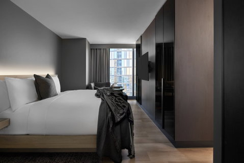 AC Hotel By Marriott Melbourne Southbank - Accommodation Redcliffe 13
