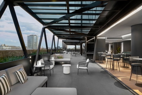 AC Hotel By Marriott Melbourne Southbank - Accommodation Redcliffe 17